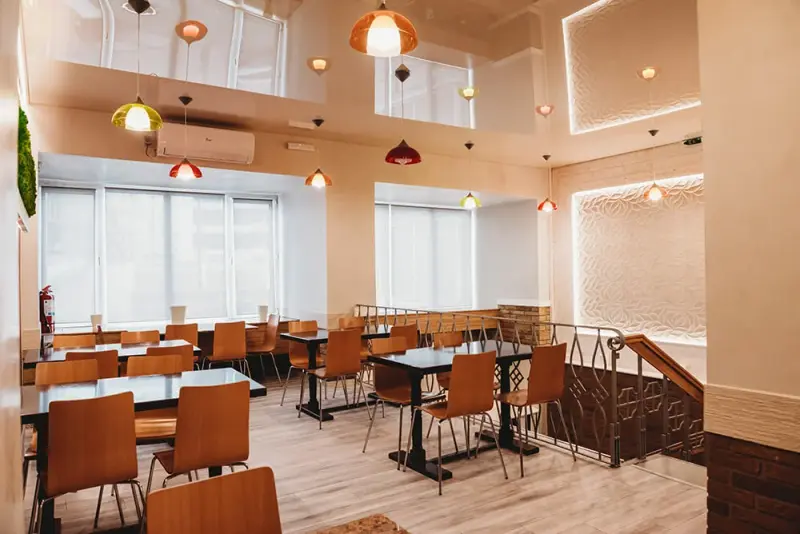 Restaurant nuntă Bacău – Restaurant Viva